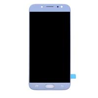 huismerk Orignal LCD-scherm en Digitizer voor Galaxy J7 (2017) / J730(Blue)