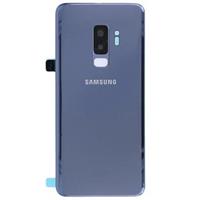 Samsung Galaxy S9+ Achterkant GH82-15652D - Blauw