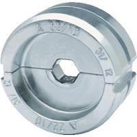 Klauke A 22/150 - Hexagon tool insert 150mm² A 22/150
