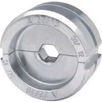 Klauke A 22/240 - Hexagon tool insert 240mm² A 22/240