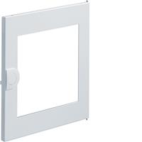 hager VZ131N - Stop door for cabinet 288mmx296,5mm VZ131N