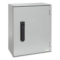Schneider Electric - kast polyester 430x330x200mm