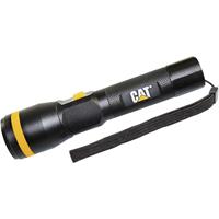 CAT Tactical CT2505 LED Zaklamp werkt op een accu 550 lm 28 h 209 g