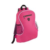 Voordelige backpack rugzak roze Roze