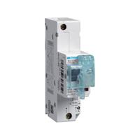 hager HTN116E - Selective mains circuit breaker 1-p 16A HTN116E
