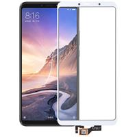 huismerk Touch paneel voor Xiaomi Mi Max 3(White)