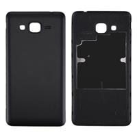 huismerk Batterij back cover voor Galaxy J2 Prime / G532 (zwart)