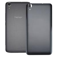 huismerk Huawei Y6 batterij back cover(Black)