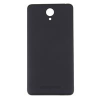 huismerk Xiaomi Redmi Note 2 batterij back cover(Black)