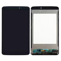 huismerk LCD-scherm + Touch Panel vervanging voor LG G Pad 8.3 / V500(Black)