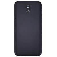 huismerk Batterij back cover voor Galaxy J530 (zwart)