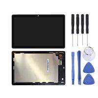 huismerk LCD-scherm en Digitizer voor Huawei MediaPad T3 10 / AGS-L03 / AGS-L09 / AGS-W09 (zwart)