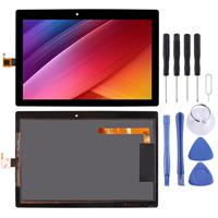 huismerk LCD-scherm en Digitizer voor Lenovo Tab 3 10 Plus TB-X103 / X103F 10.1 inch (zwart)