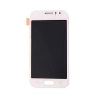 huismerk Originele LCD Display + Touch paneel voor Galaxy J1 Ace / J110(White)