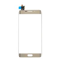 huismerk voor Galaxy S6 Edge + / G928 Touch paneel Digitizer(Gold)