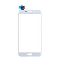 huismerk voor Galaxy S6 Edge + / G928 Touch paneel Digitizer(White)