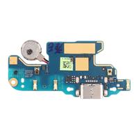 Opladen van Port Board voor HTC U spelen