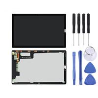 huismerk LCD-scherm en Digitizer voor Huawei MediaPad M5 10 8 inch / CMR-AL19 / CMR-W19