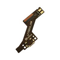 huismerk Opladen van Port Board voor Lenovo Phab / PB1-750