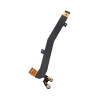 huismerk Moederbord Flex kabel met Mic voor Lenovo P70 / P70T