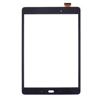 Samsung Touch paneel voor Galaxy Tab een 9.7 / P550 (zwart)