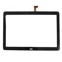 huismerk Touch Panel voor Galaxy Note Pro 12.2 / P900 / P901 / P905(Black)