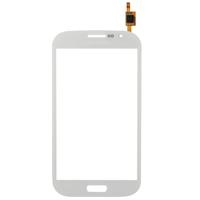 huismerk Touch Panel voor Galaxy Grand Neo Plus / I9060I(White)