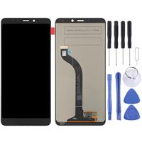 huismerk LCD-scherm en Digitizer voor Xiaomi Redmi 5(Black)