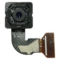 huismerk Back cameramodule voor de Galaxy Tab S3 / T820 / T825