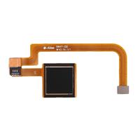 huismerk Sensor van de vingerafdruk Flex kabel voor Xiaomi Max 2(Black)