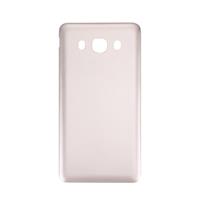 huismerk Batterij back cover voor Galaxy J5 (2016) / J510(Gold)