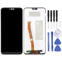 huismerk LCD-scherm en Digitizer voor Huawei Nova 3e / P20 Lite