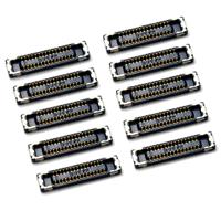 huismerk 10 PCS LCD Display FPC Connector for iPhone 6