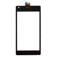 huismerk Touch Panel voor Sony Xperia M / C1904 / C1905(Black)