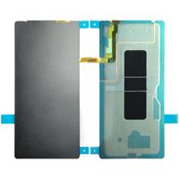 huismerk Touch Panel Digitizer Sensor Board voor Galaxy Note 8 N950F / N950A / N950U / N950T / N950V