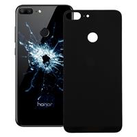 huismerk Huawei Honor 9 Lite back cover(Black)