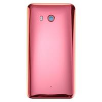 Originele Back Cover voor HTC U11(Red)