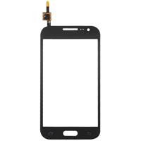 huismerk Touch Panel voor Galaxy Core Prime / G360(Black)