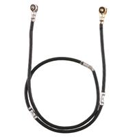 huismerk Signaal antenne draad Flex kabel voor Sony Xperia XA1 (zwart)