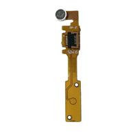 huismerk Home Button Flex Cable for Galaxy Tab 3 Lite 7.0 T111 T110