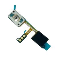 huismerk Home Button Flex Cable for Galaxy J7 Max G615F/DS