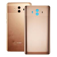 huismerk Huawei Mate 10 back cover(Gold)