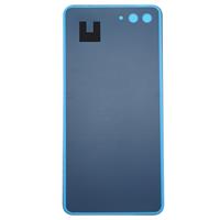 huismerk Back Cover voor Huawei Nova 2s (zwart)