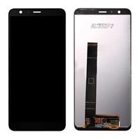 huismerk LCD-scherm en Digitizer voor Asus Zenfone Max Plus (M1) X018DC X018D ZB570TL