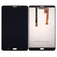 huismerk LCD-scherm en Digitizer voor Galaxy Tab een 7.0 (2016) (3G versie) / T285(Black)