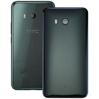 Originele Back Cover voor HTC U11(Black)