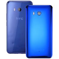 Originele Back Cover voor HTC U11(Dark Blue)