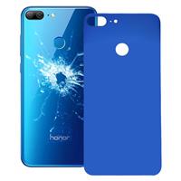 huismerk Huawei Honor 9 Lite back cover(Blue)