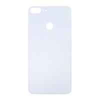 huismerk Huawei Honor 9 Lite back cover(White)