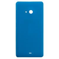 Vervanging van de dekking van de batterij terug voor Microsoft Lumia 535(Blue)